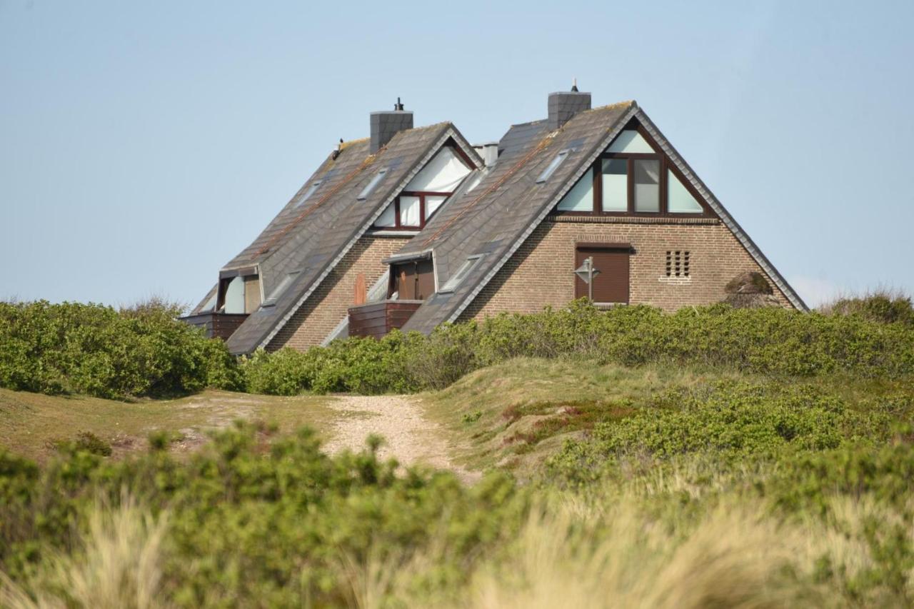 Seewievke Apartment