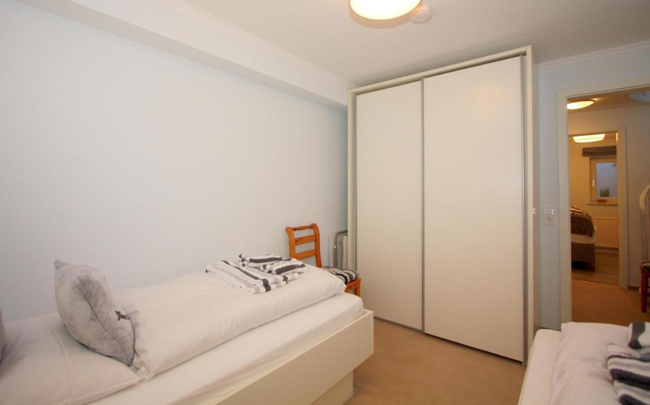 Apartment Seewievke