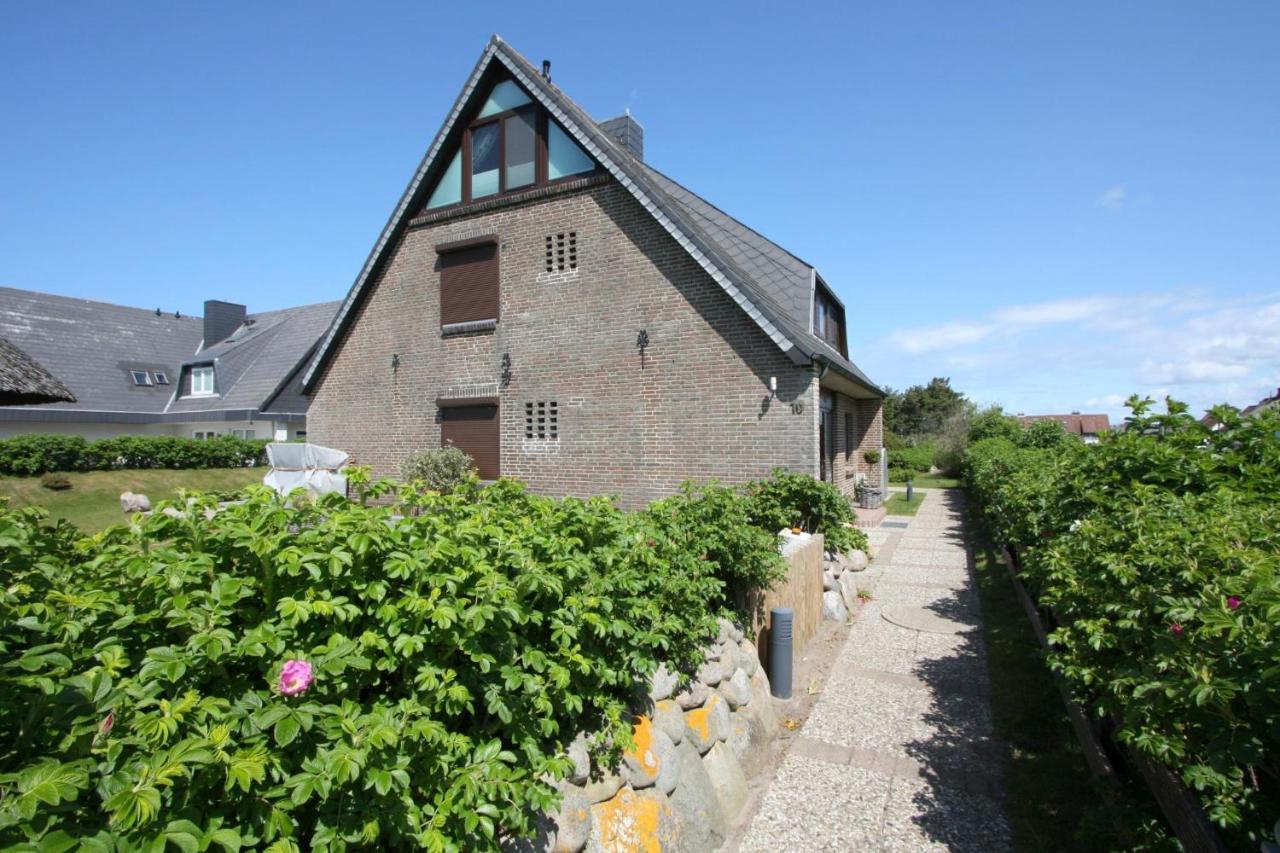 Seewievke Apartment