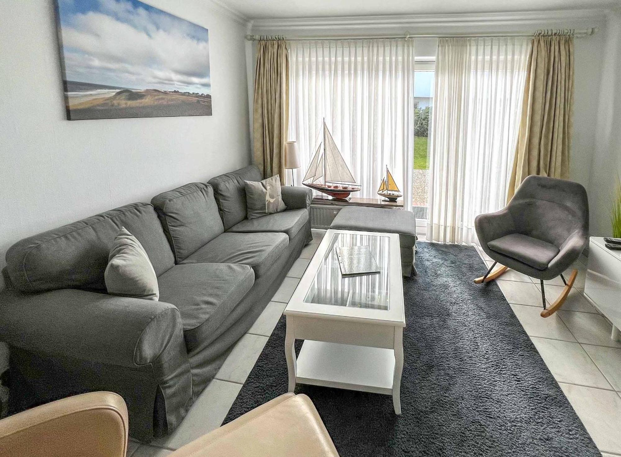Apartment Seewievke